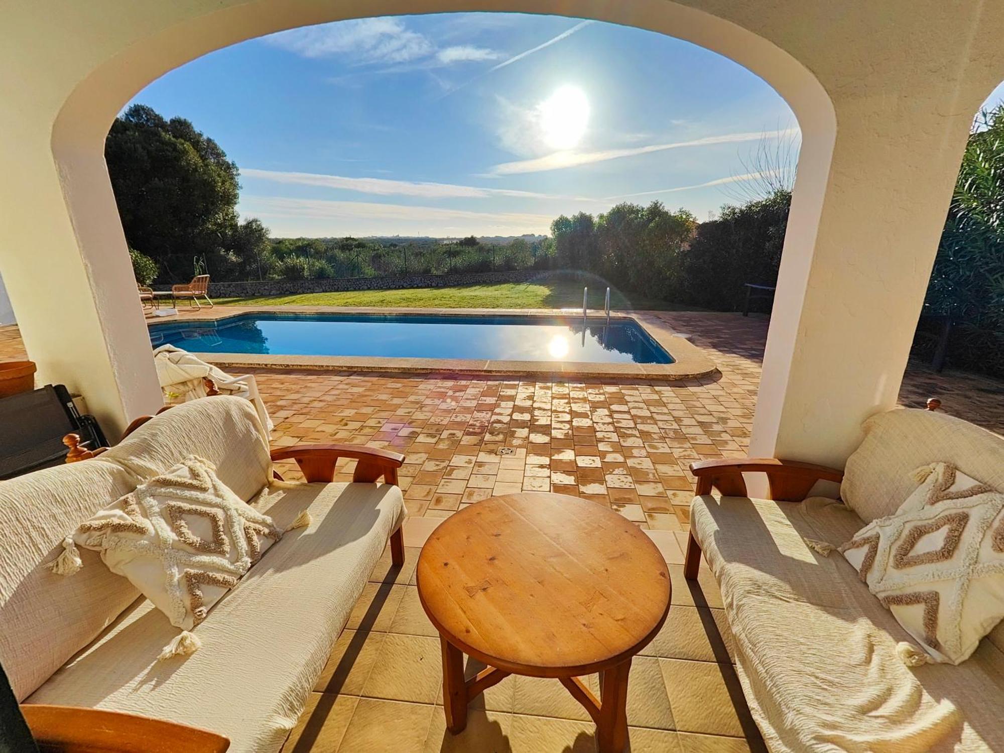 Nuralux - Vistas Espectaculares, Piscina Privada Y Bbq * Sant Climent