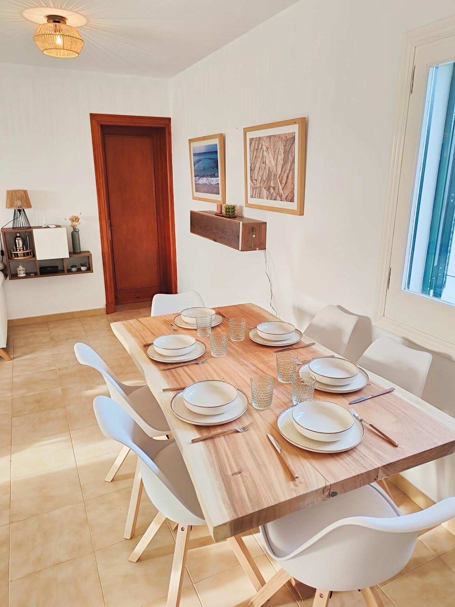 Villa Nuralux - Vistas Espectaculares, Piscina Privada Y Bbq