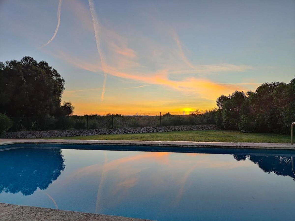 Nuralux - Vistas Espectaculares, Piscina Privada Y Bbq Villa