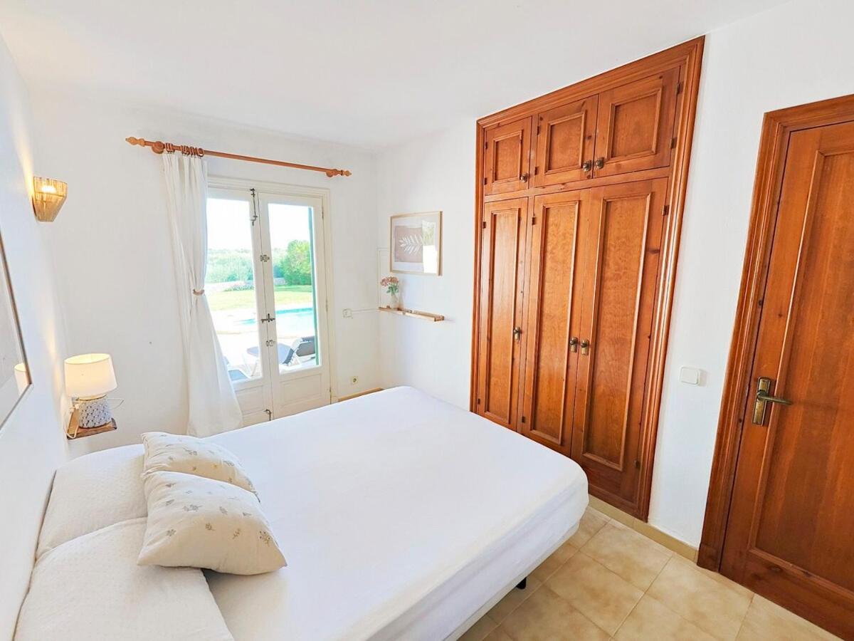 Nuralux - Vistas Espectaculares, Piscina Privada Y Bbq * Sant Climent