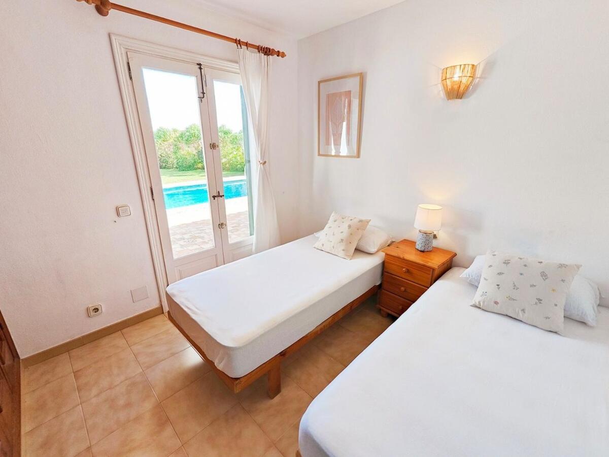 Villa Nuralux - Vistas Espectaculares, Piscina Privada Y Bbq *