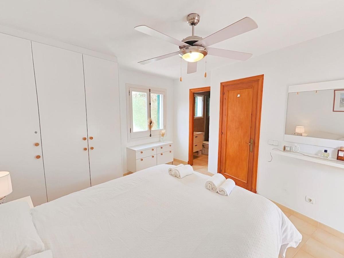 Nuralux - Vistas Espectaculares, Piscina Privada Y Bbq Villa Sant Climent