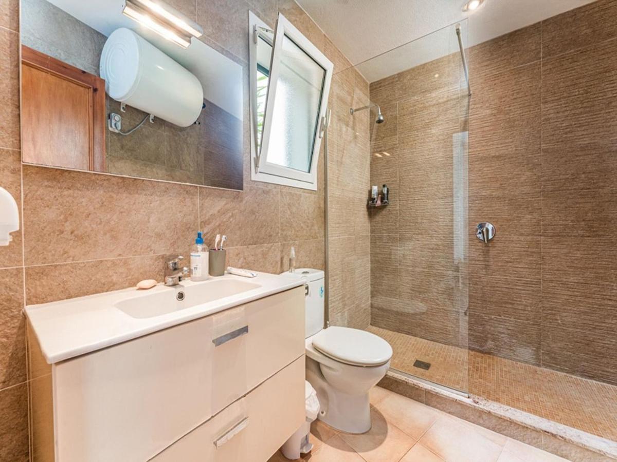 Nuralux - Vistas Espectaculares, Piscina Privada Y Bbq Villa Sant Climent
