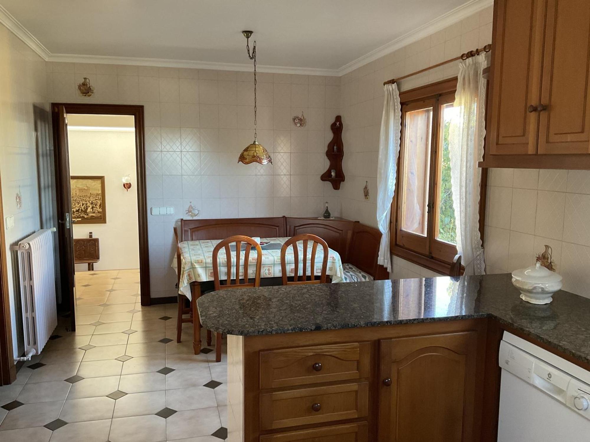 Holiday home Santa Ana Es Castell (Menorca)