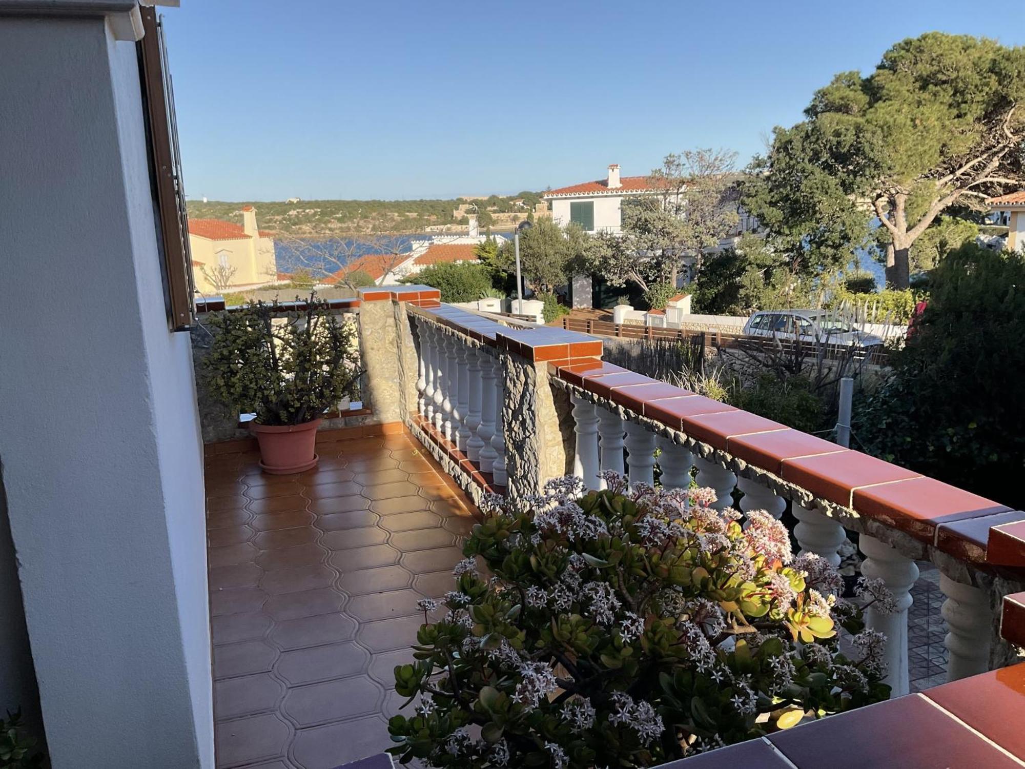 Holiday home Santa Ana