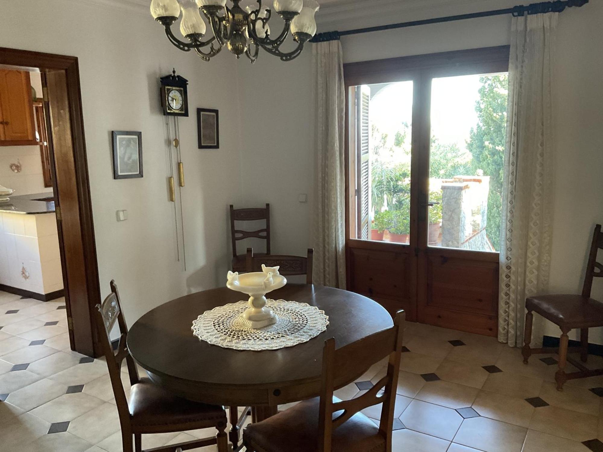 Santa Ana Holiday home *