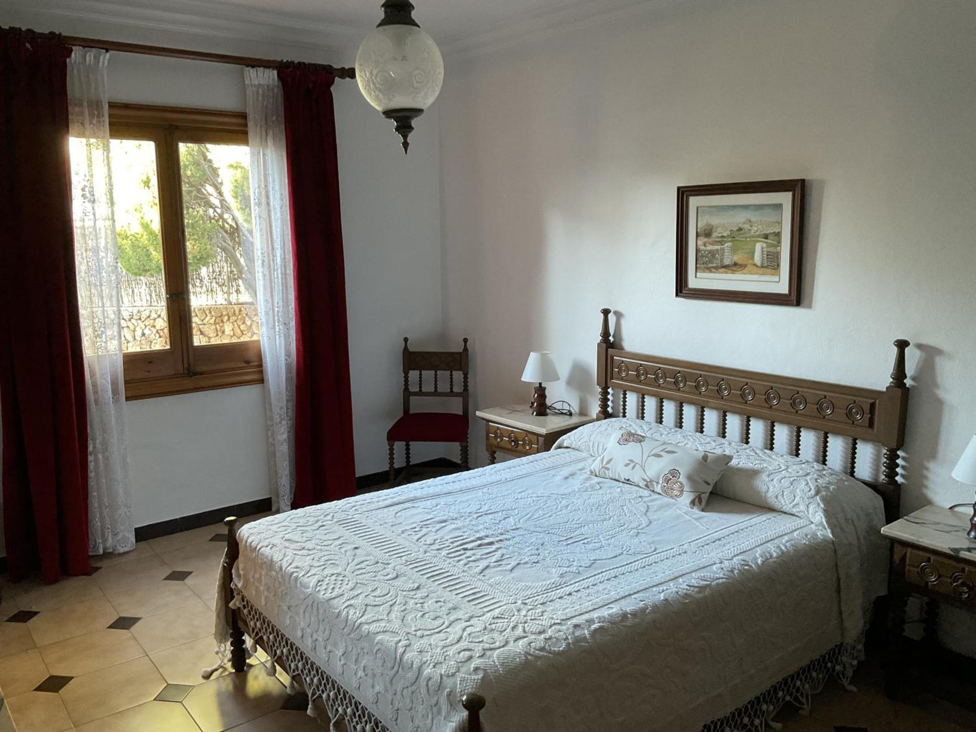 Santa Ana Holiday home Es Castell (Menorca)