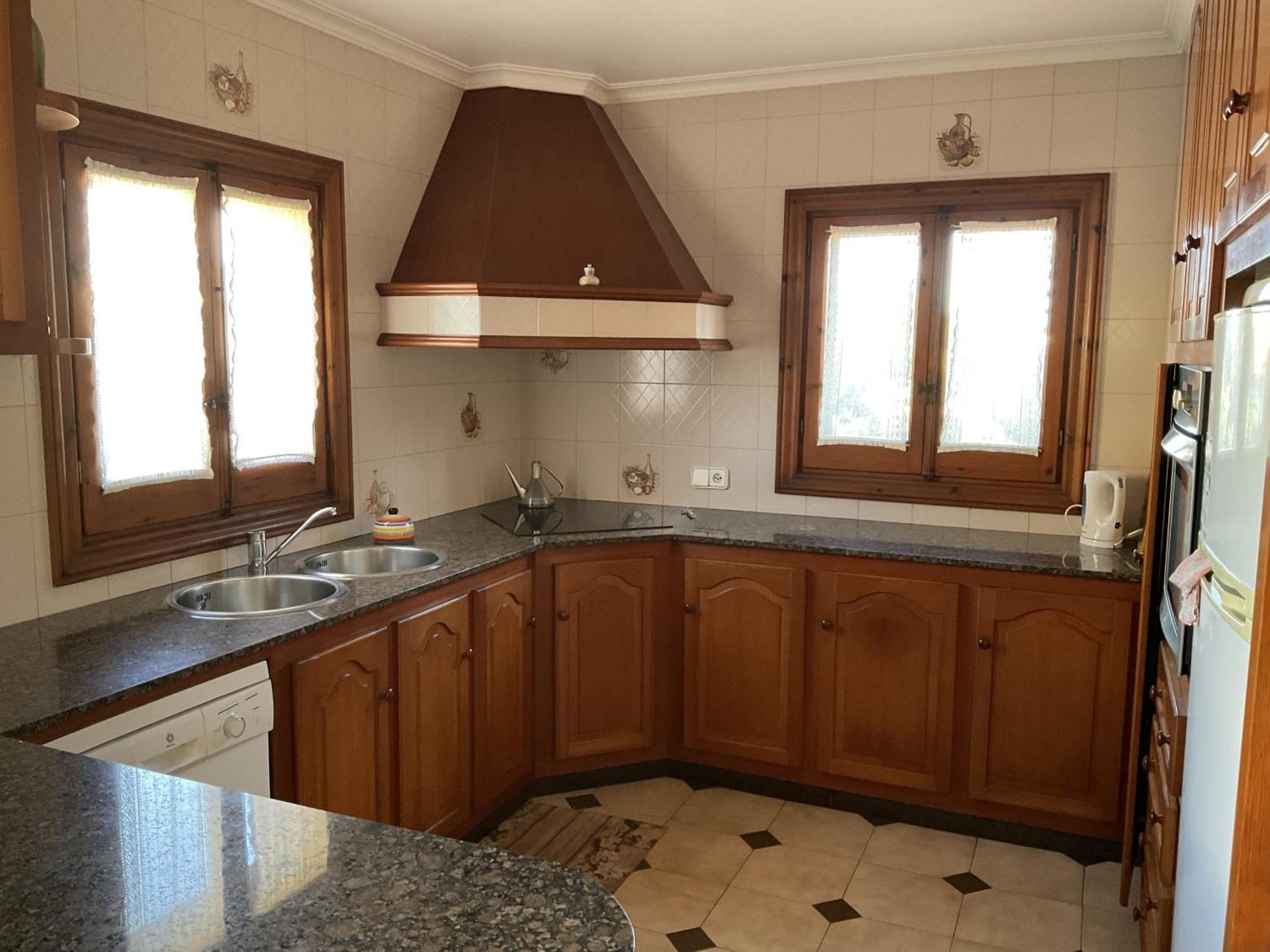Holiday home Santa Ana Es Castell (Menorca)