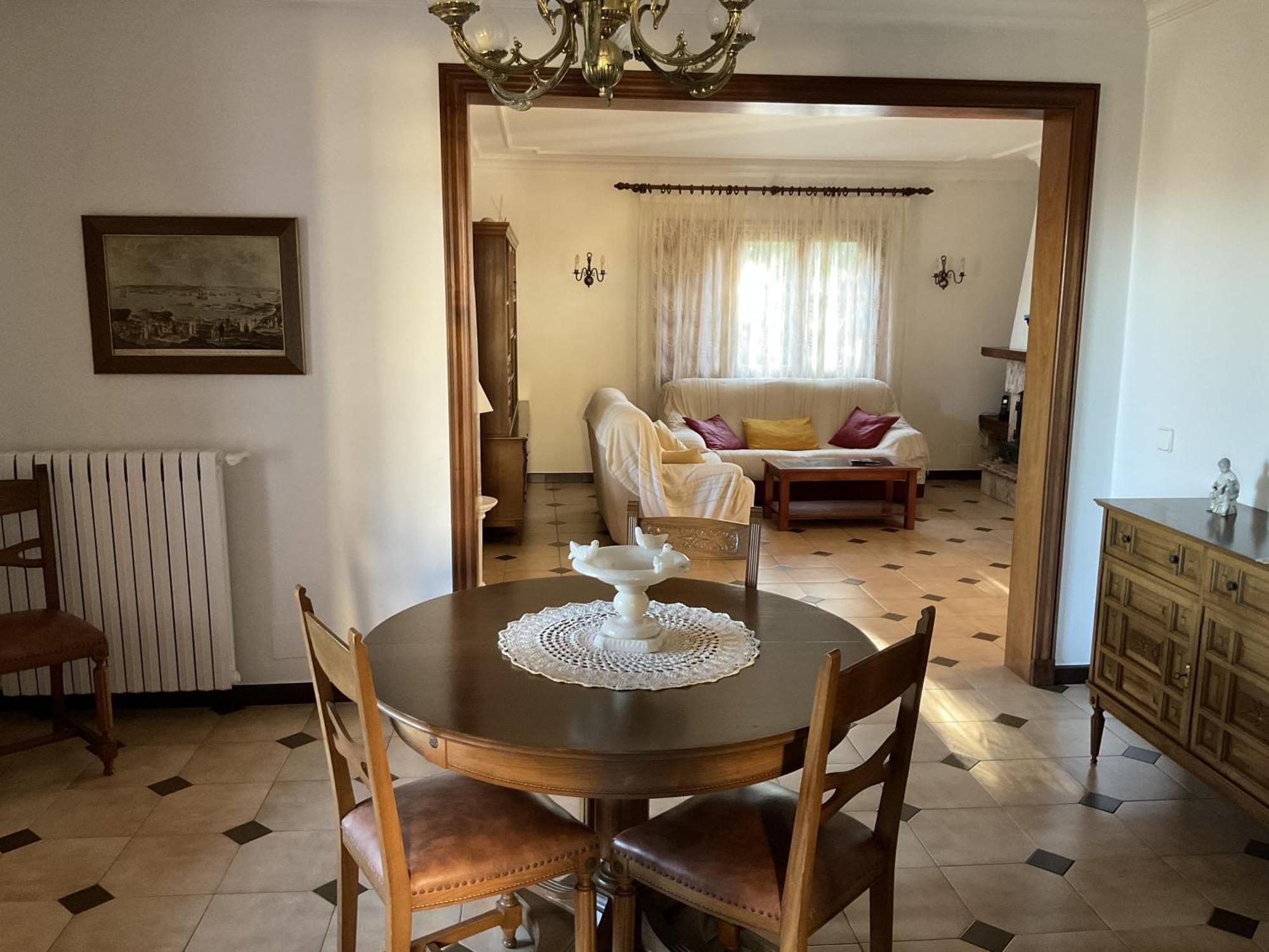 Santa Ana Holiday home