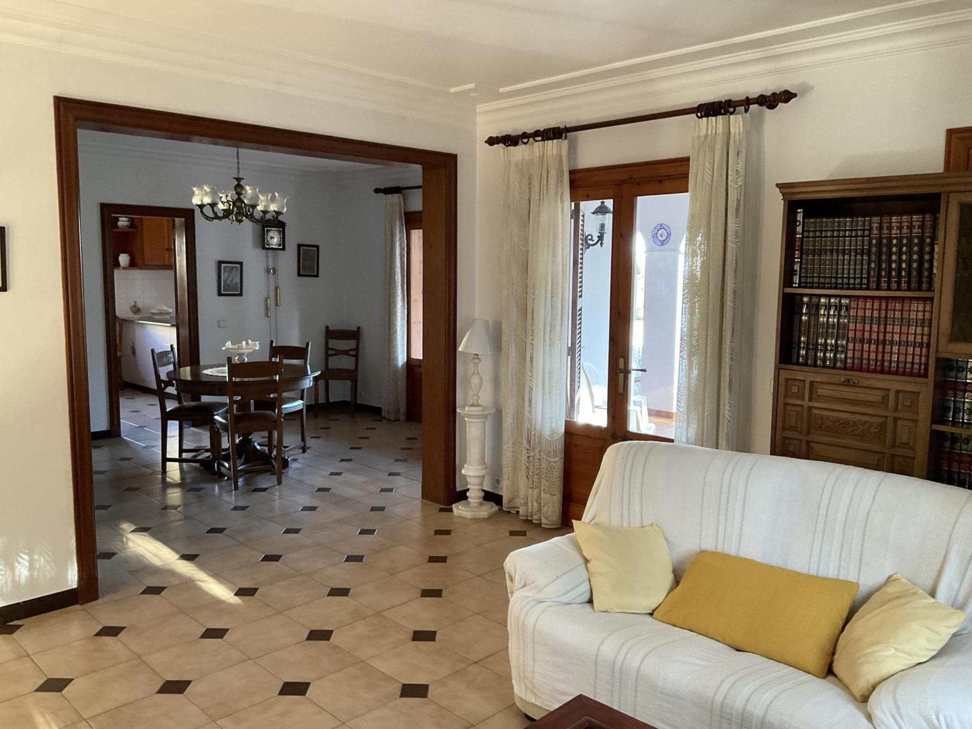 Santa Ana Holiday home