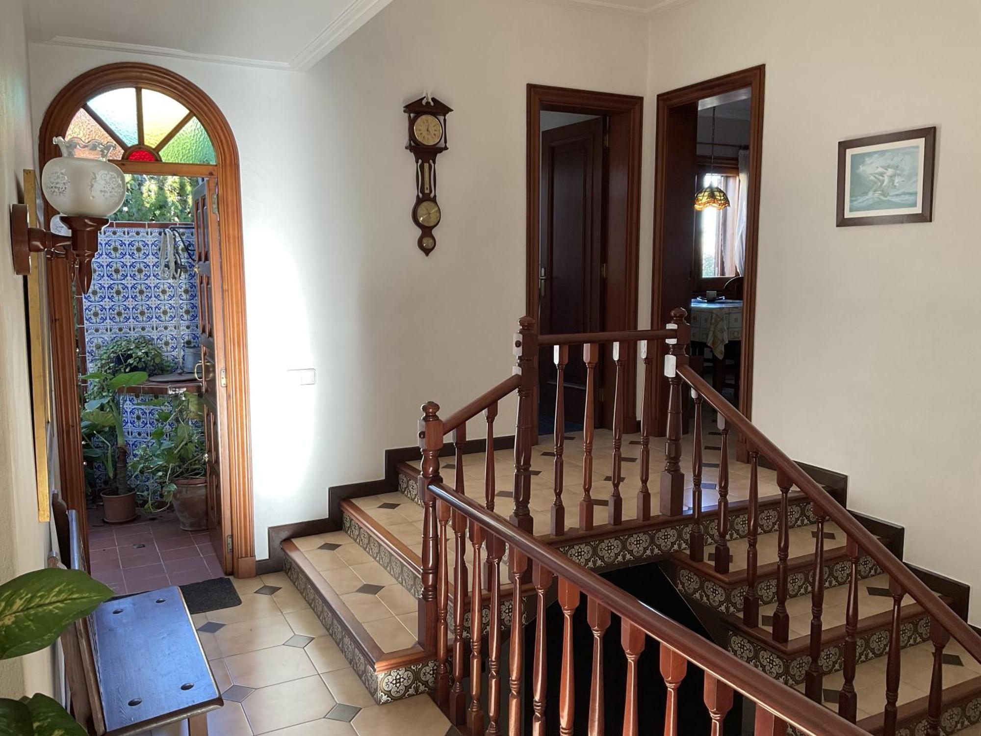 Holiday home Santa Ana