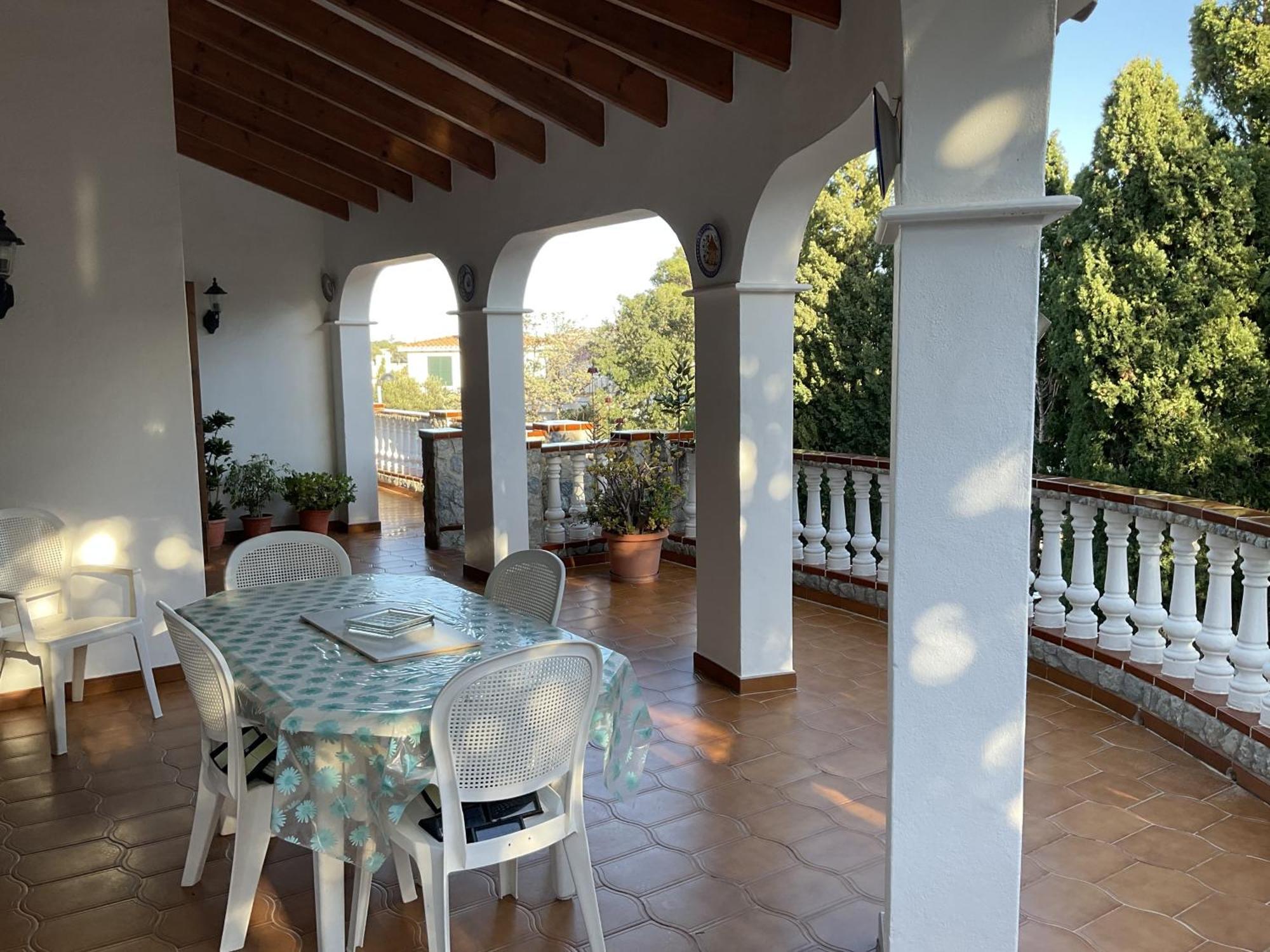 Santa Ana Holiday home *