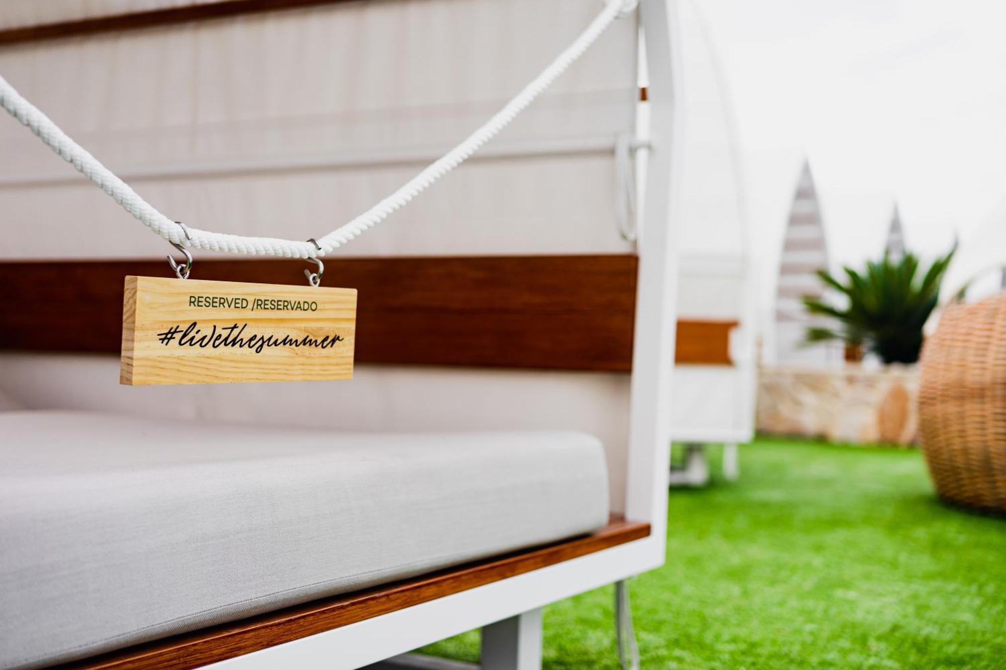 Hotel Menorca - Casas Del Adults Only