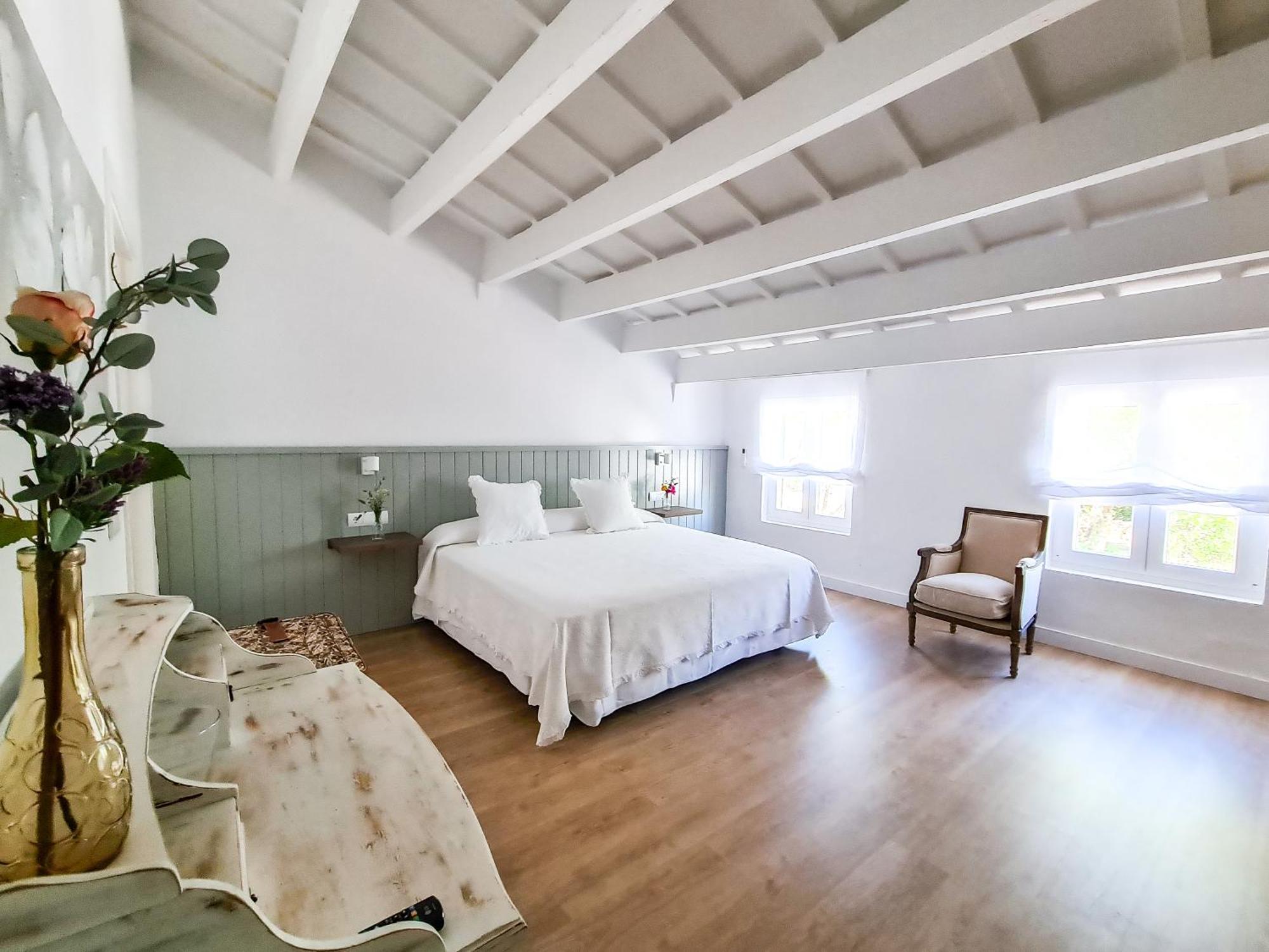 Agroturismo Santa Mariana Alaior
