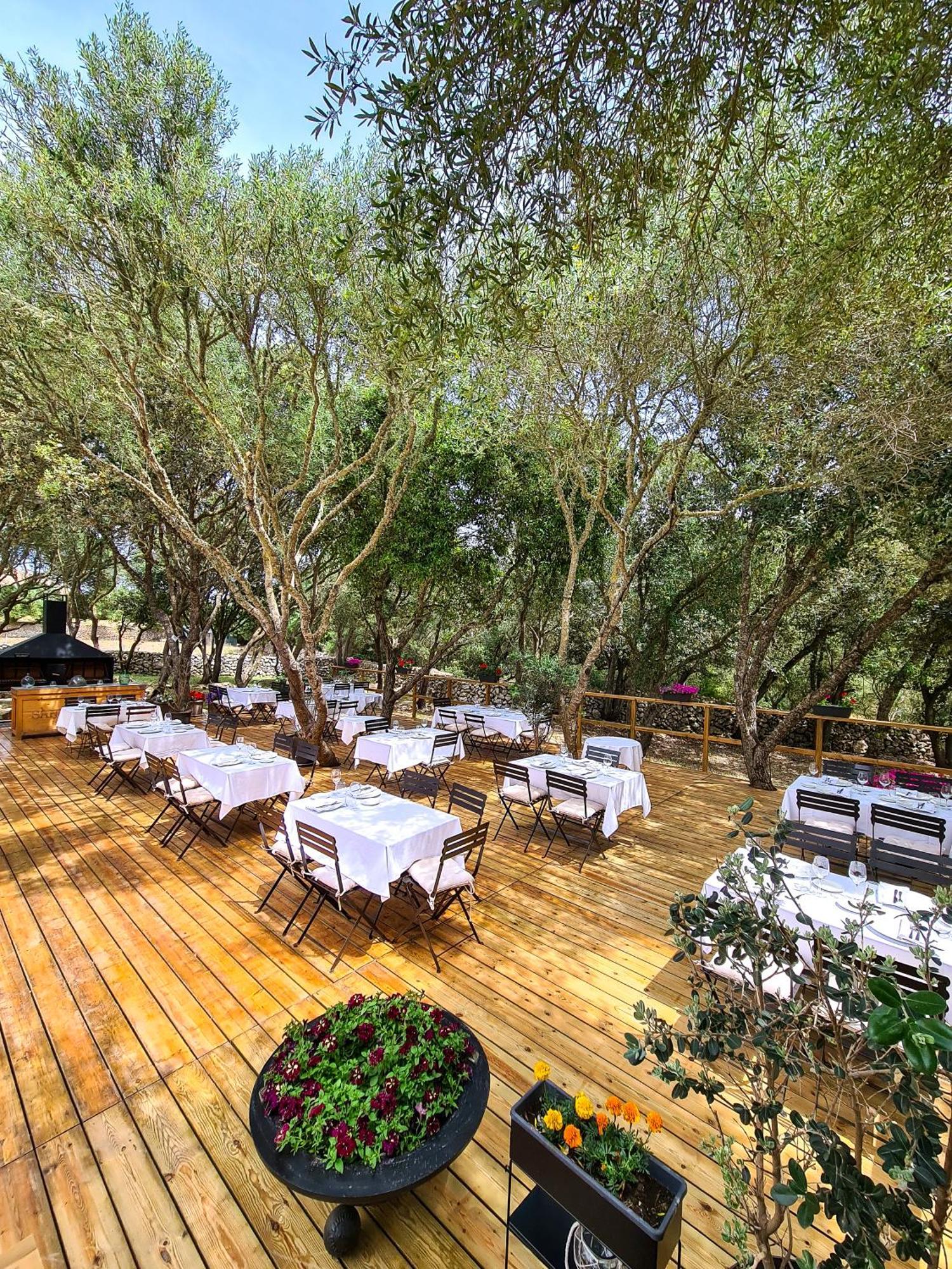 Santa Mariana Agroturismo *