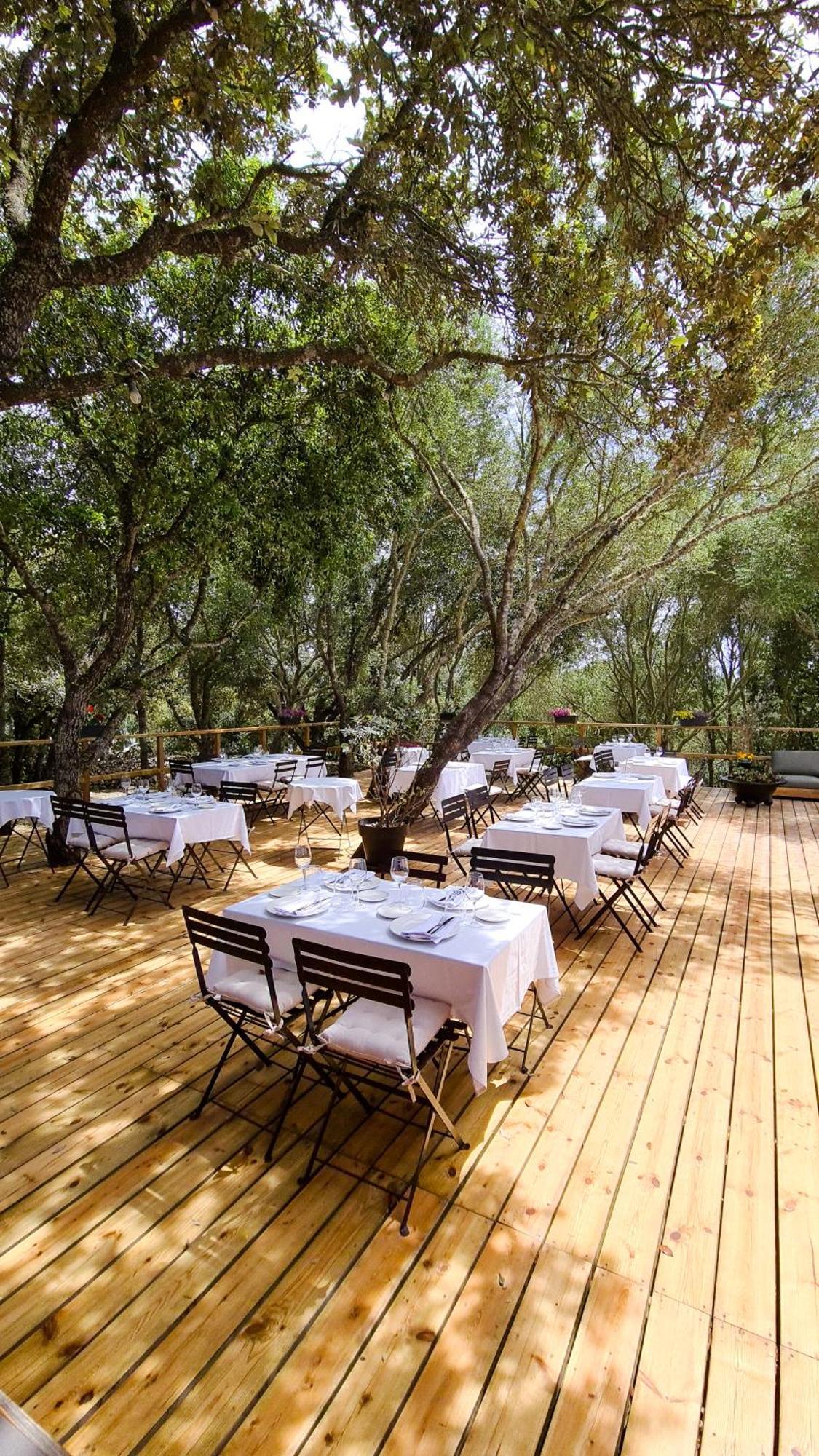 Santa Mariana Agroturismo