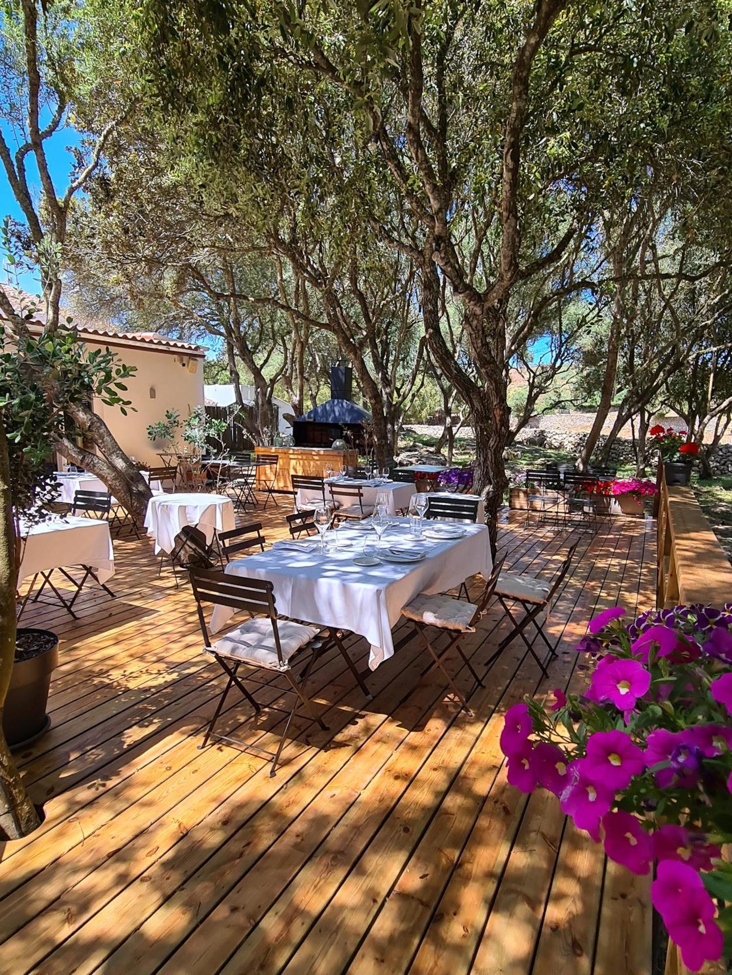 Santa Mariana Agroturismo
