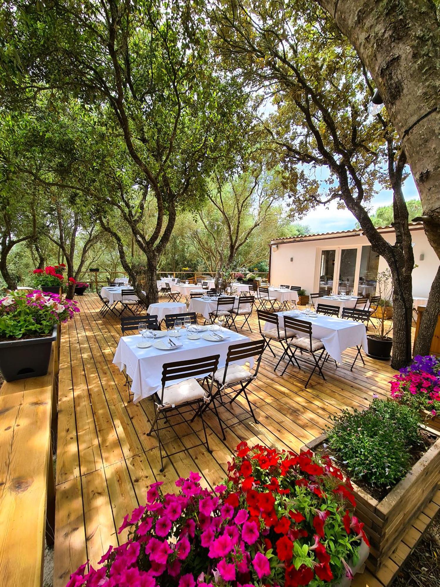 Agroturismo Santa Mariana *