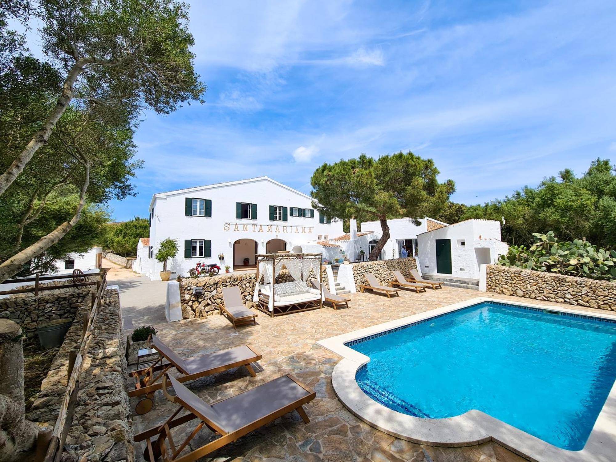 Agroturismo Santa Mariana