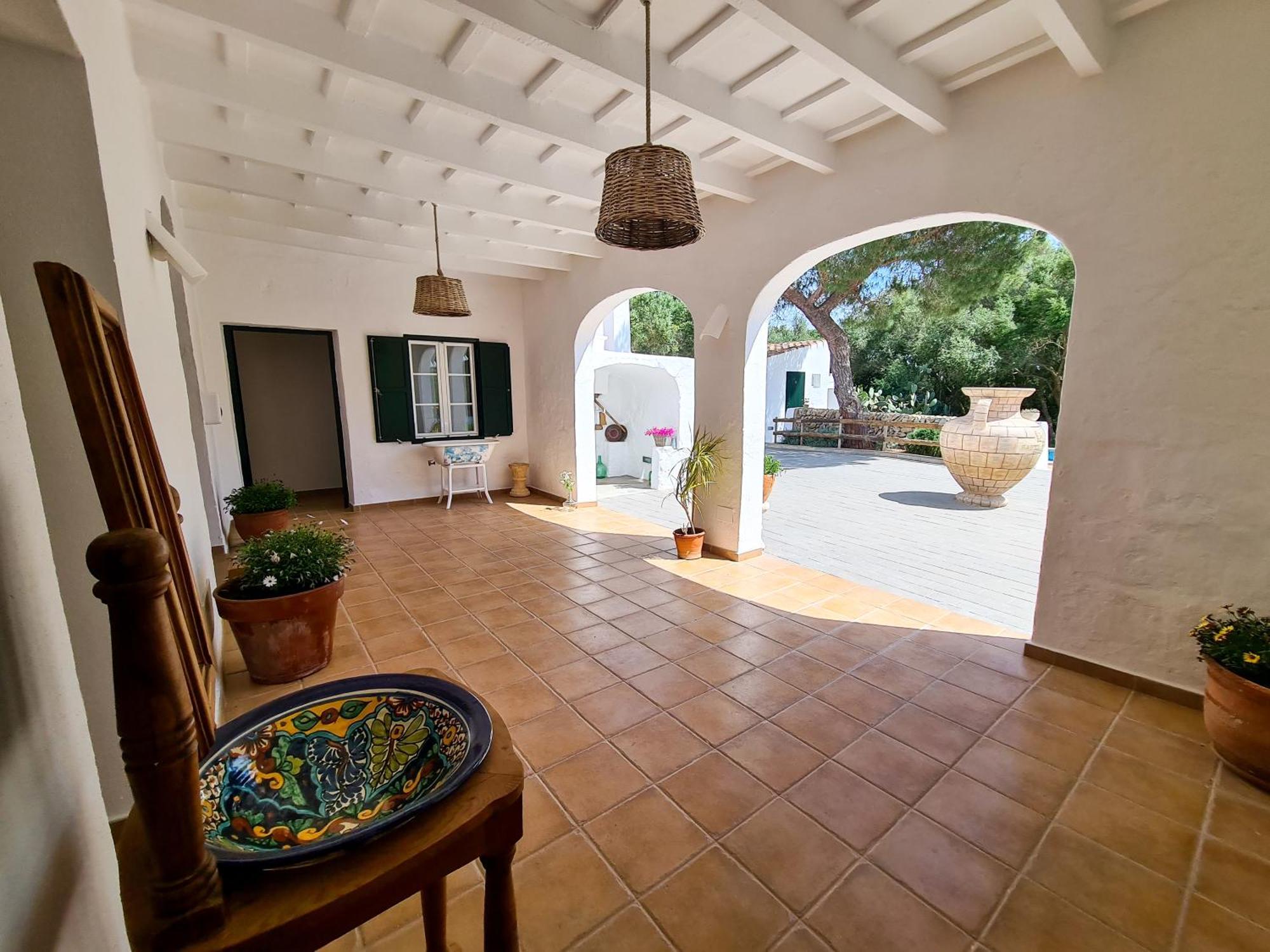 Agroturismo Santa Mariana
