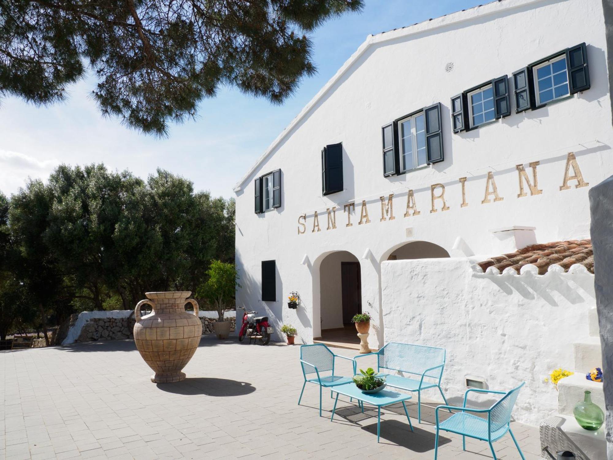 Santa Mariana Agroturismo Alaior