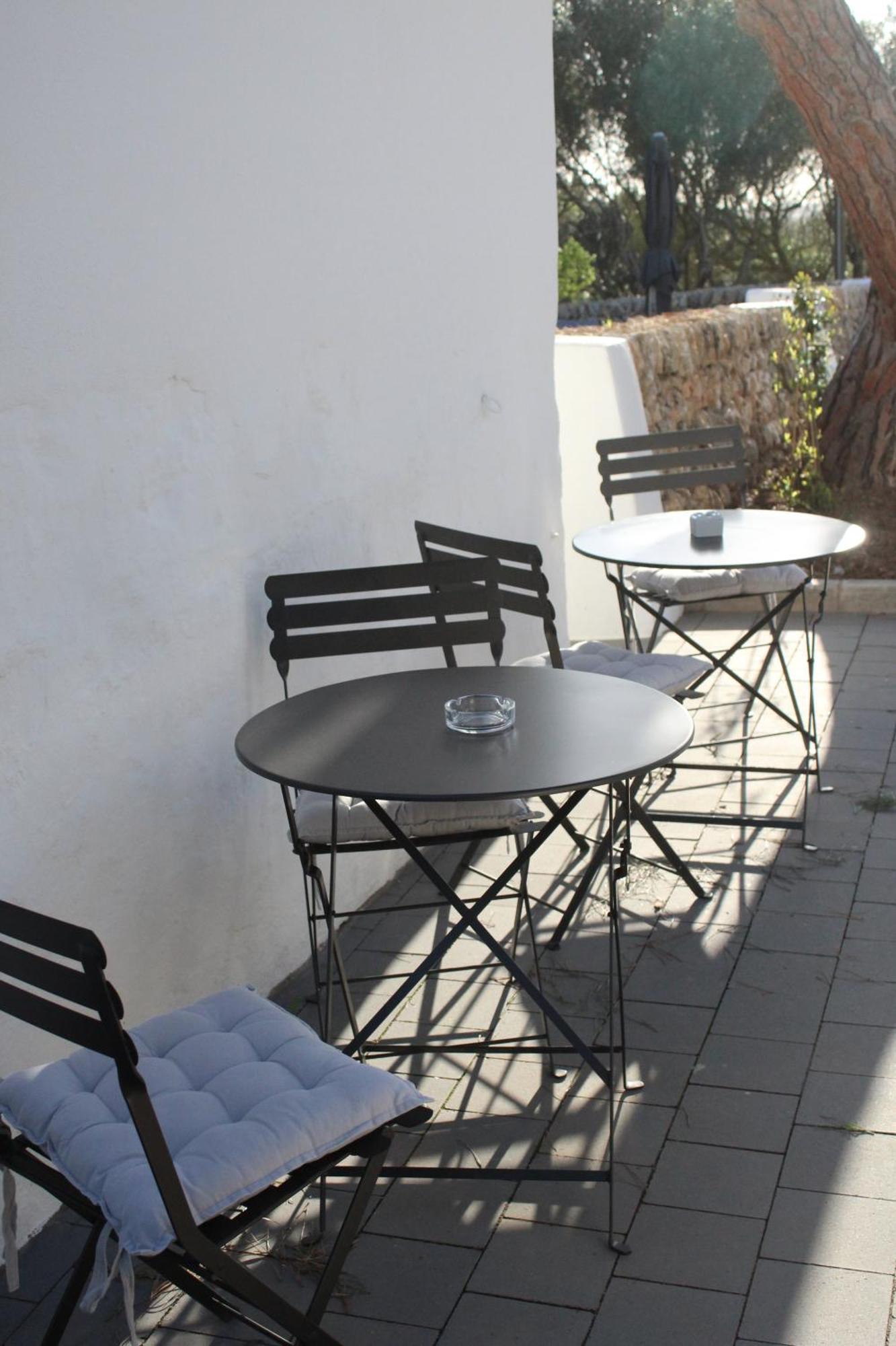 Agroturismo Santa Mariana Alaior
