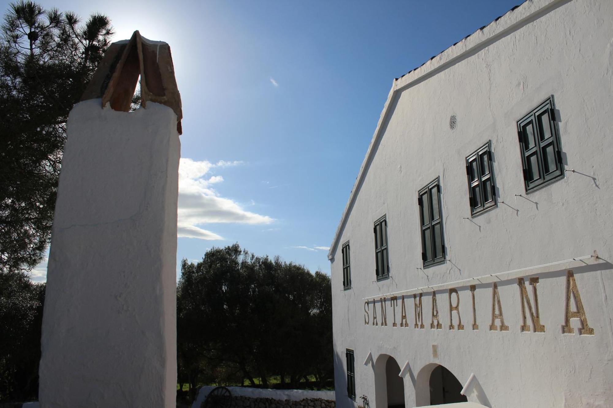 Santa Mariana * Alaior