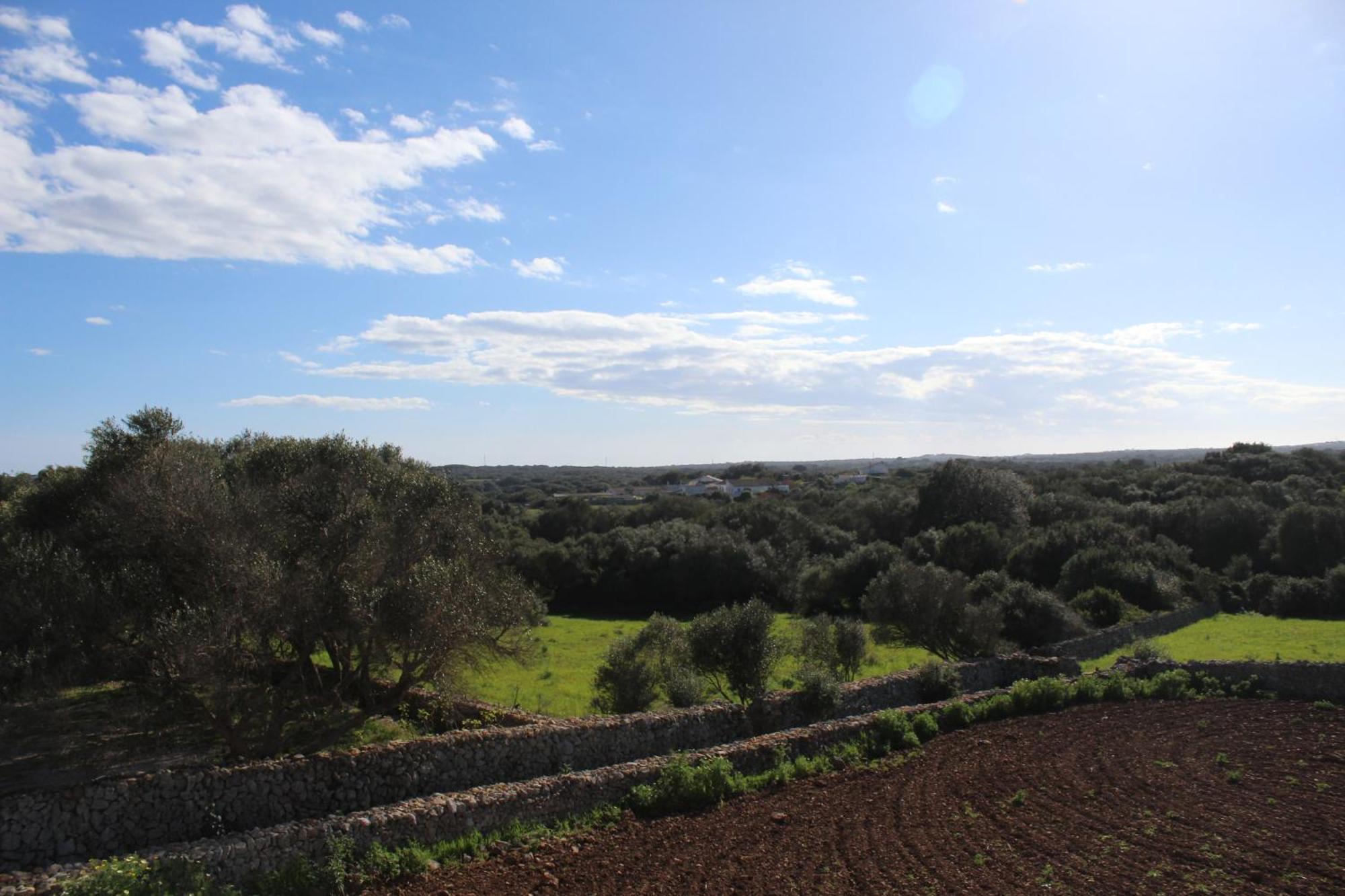 Santa Mariana Agroturismo *