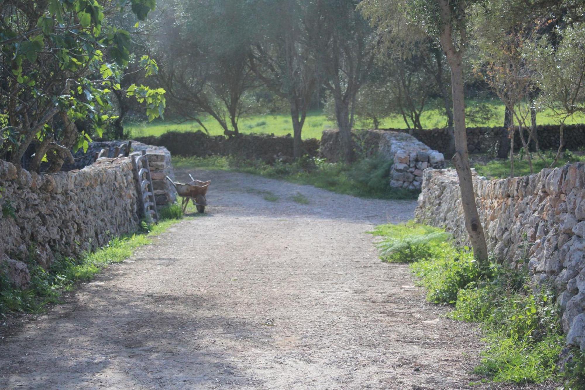 Agroturismo Santa Mariana *