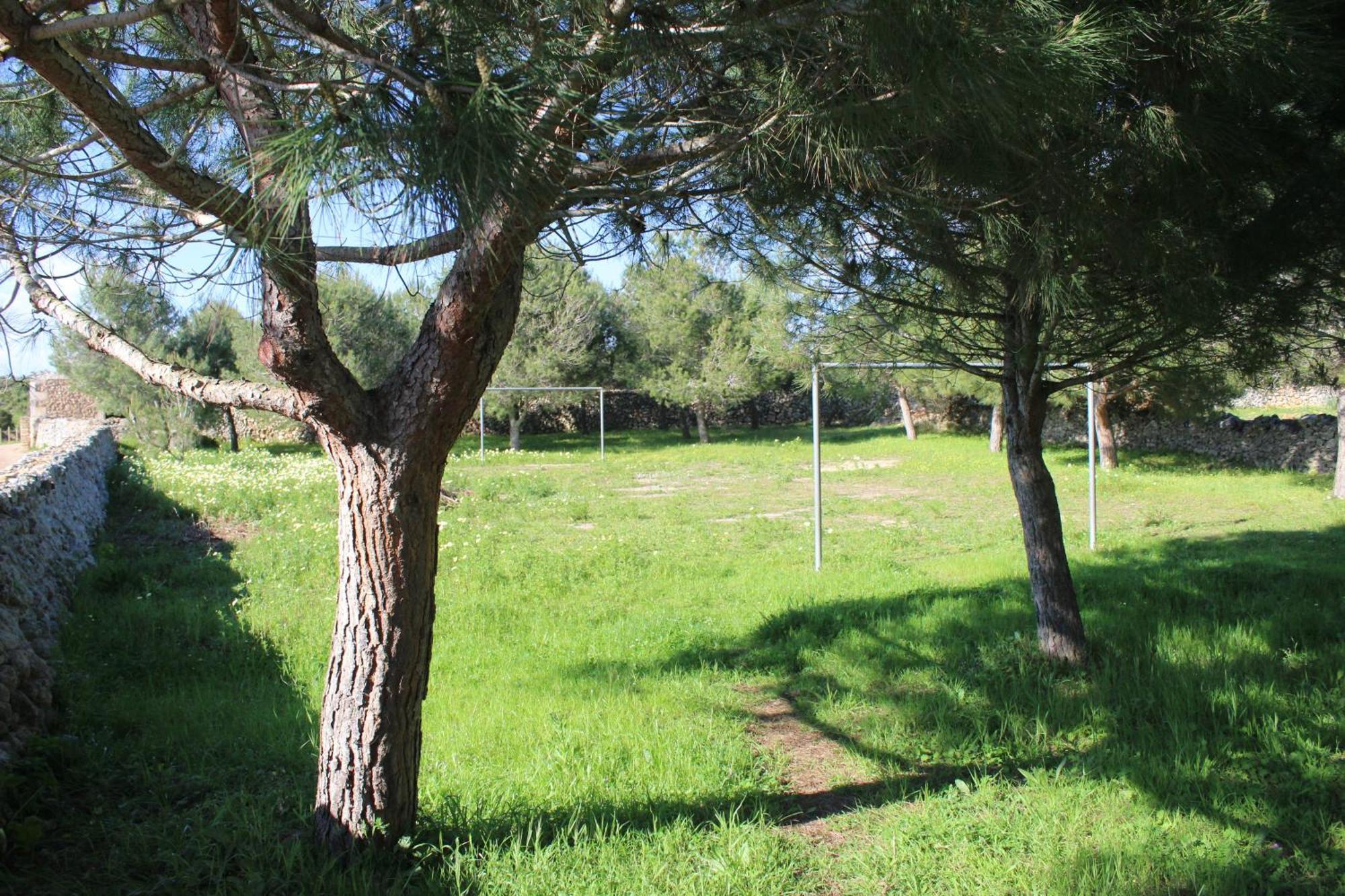Agroturismo Santa Mariana *