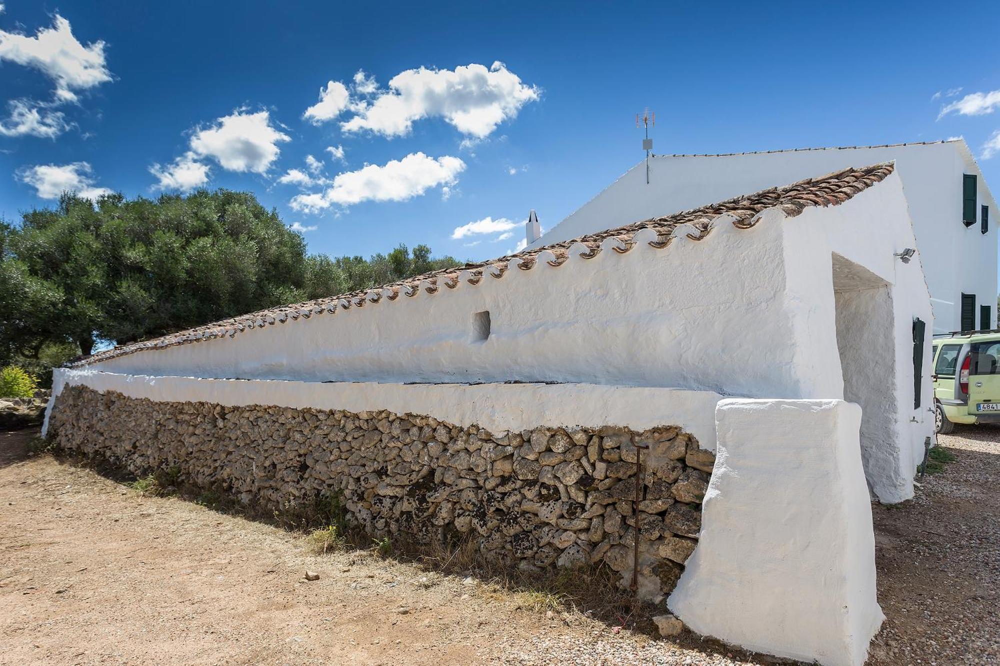 Santa Mariana Agroturismo Alaior
