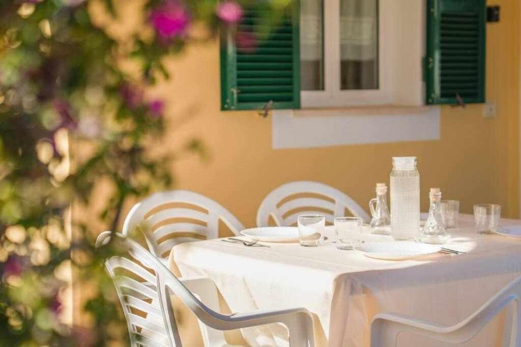 Linardo2 Con Piscina Y Aire Acondicionado Villa