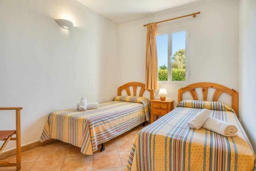 Villa Linardo2 Con Piscina Y Aire Acondicionado
