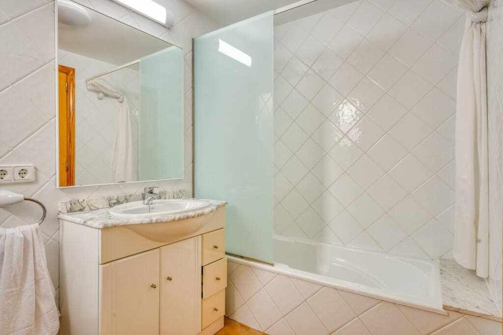 Linardo2 Con Piscina Y Aire Acondicionado