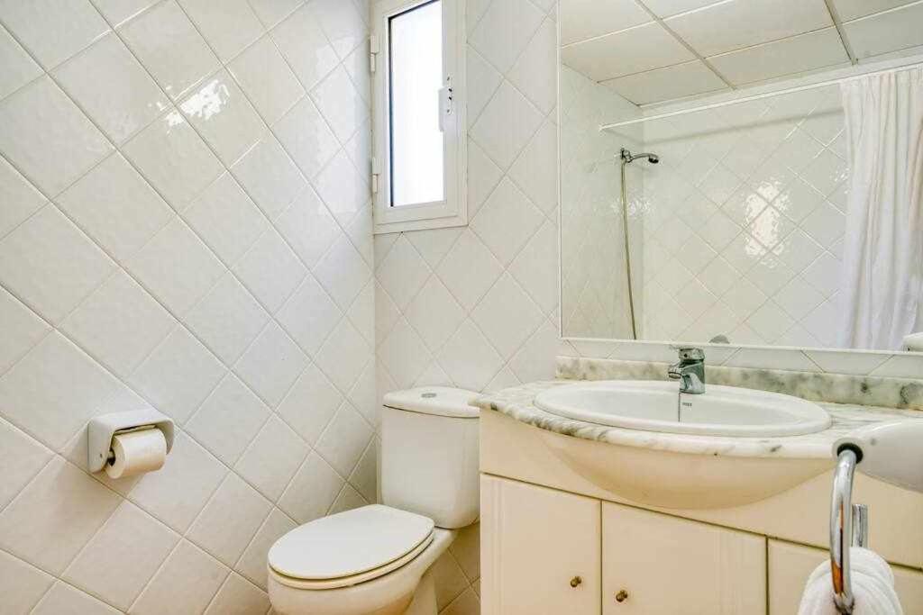Linardo2 Con Piscina Y Aire Acondicionado Villa