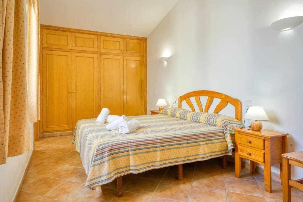 Linardo2 Con Piscina Y Aire Acondicionado Villa *