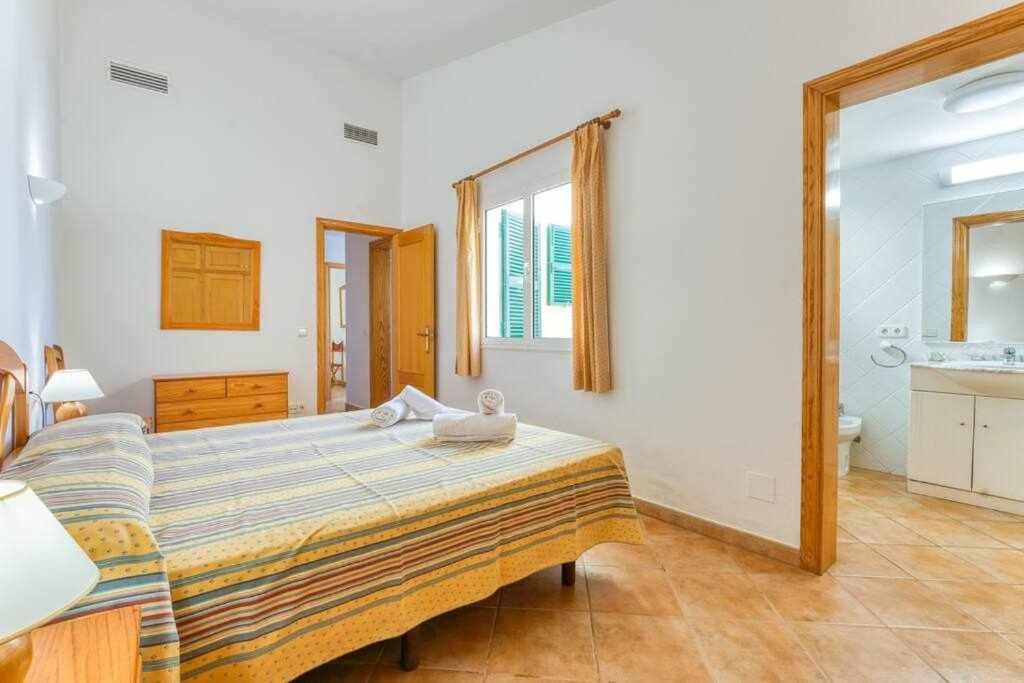Linardo2 Con Piscina Y Aire Acondicionado Villa