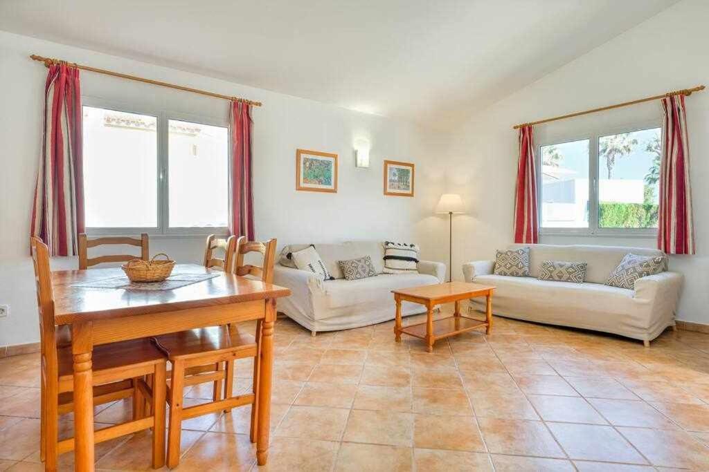 Villa Linardo2 Con Piscina Y Aire Acondicionado