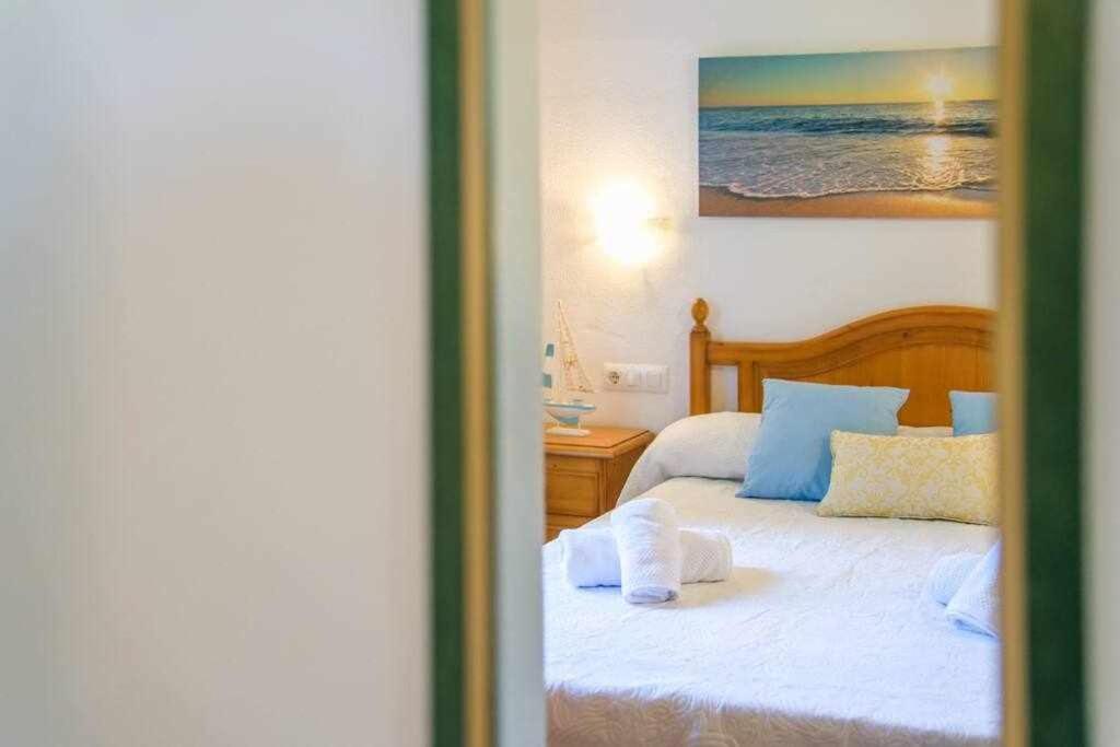 Roqueta Bonita Con Piscina En Menorca Villa Cala'N Bosch (Menorca)