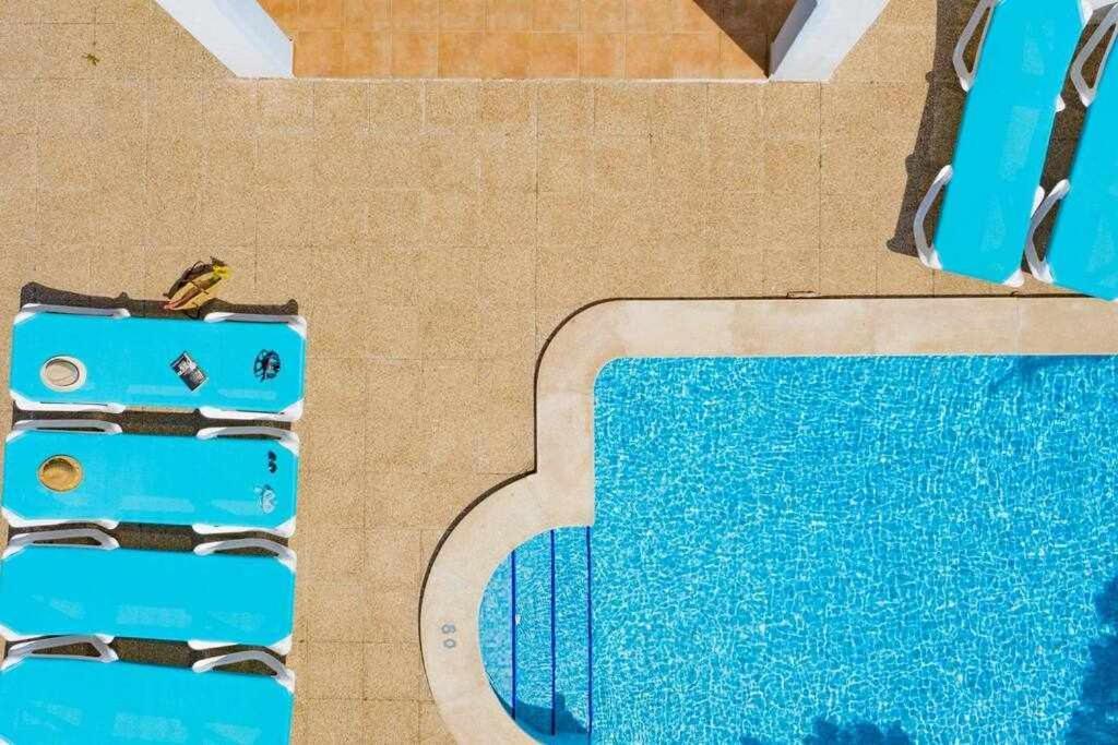 Roqueta Bonita Con Piscina En Menorca Villa Cala'N Bosch (Menorca)