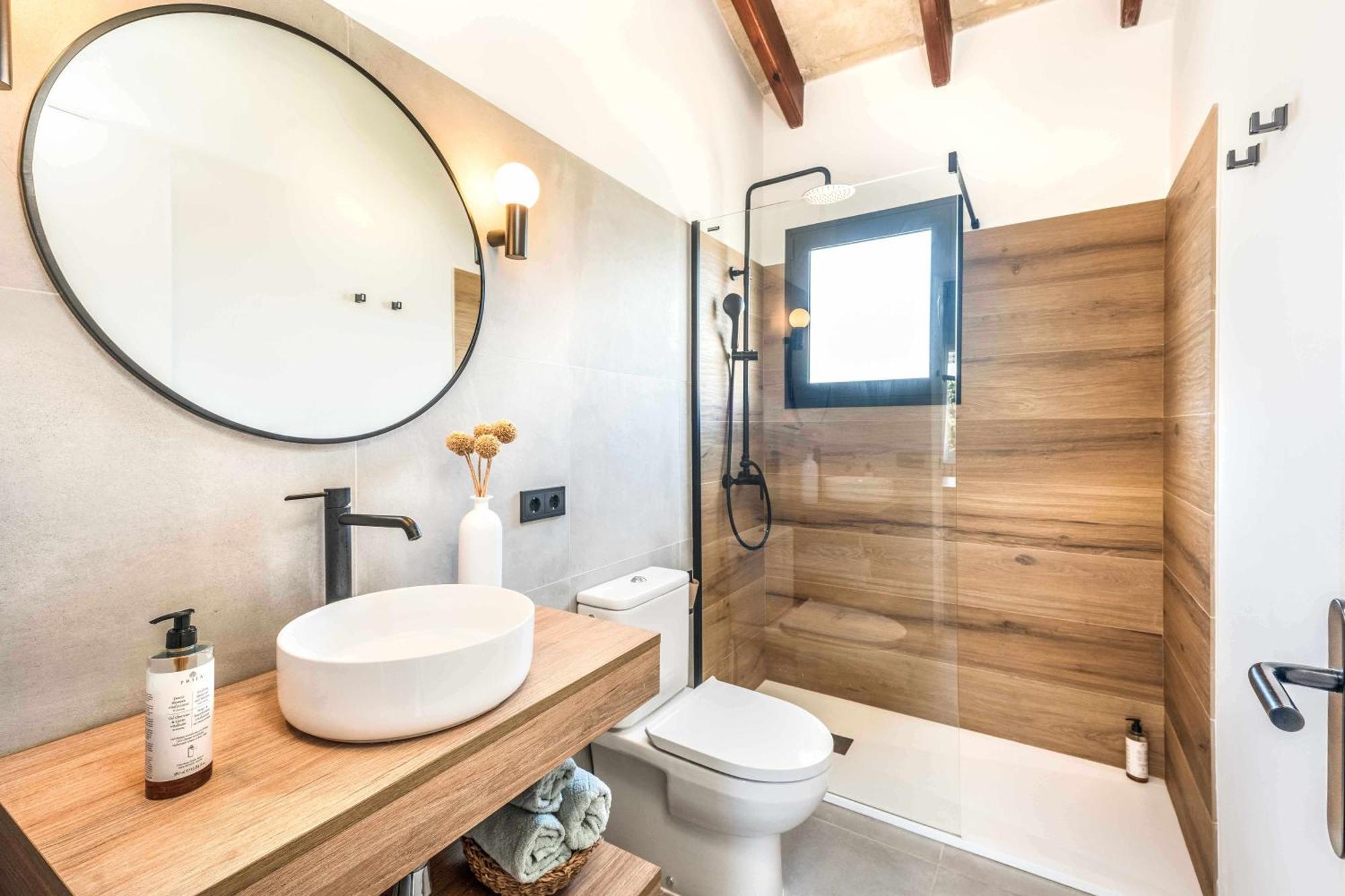 Villa Tord Con Piscina Y Aire Acondicionado *