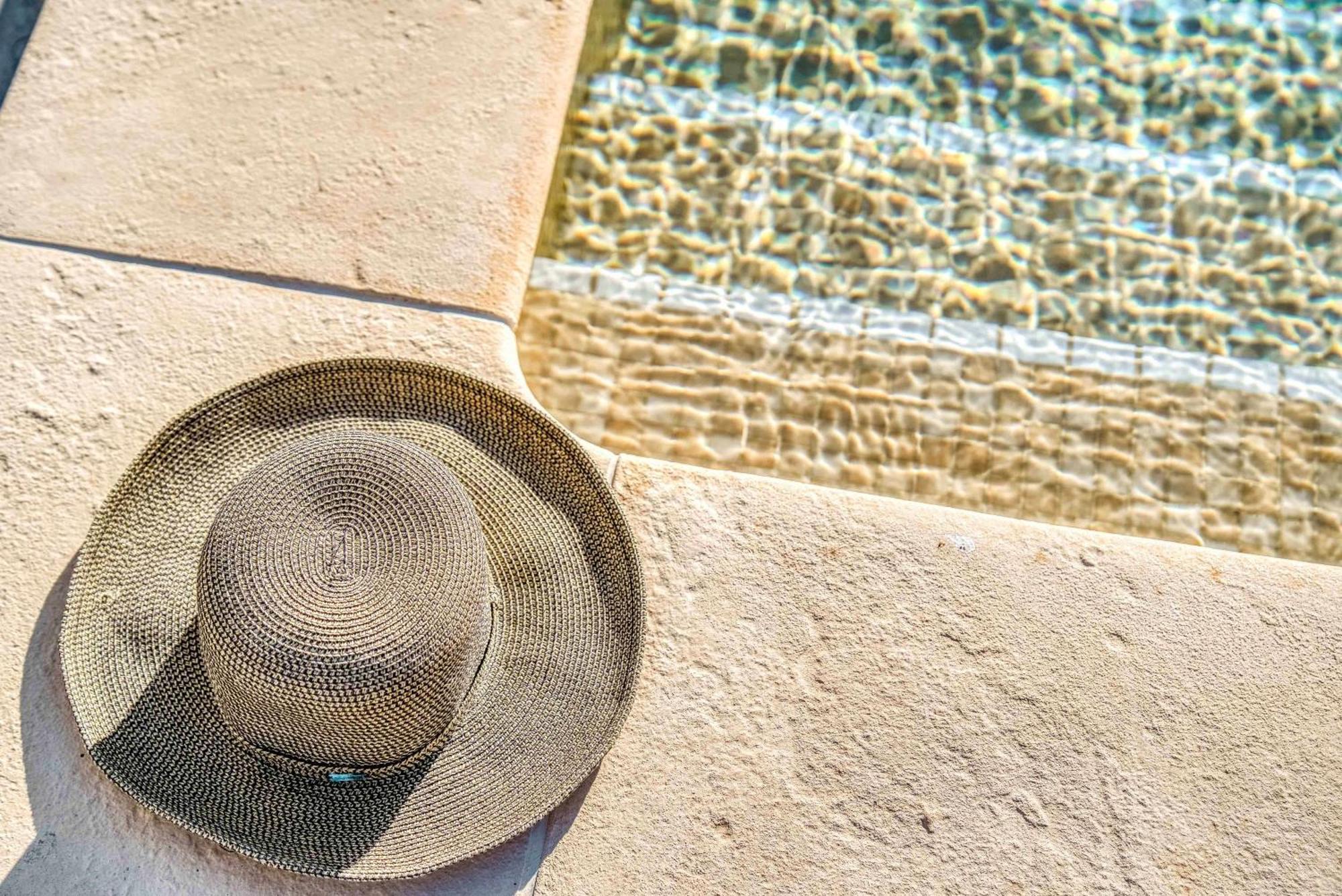 Tord Con Piscina Y Aire Acondicionado * Cala Santandria (Menorca)
