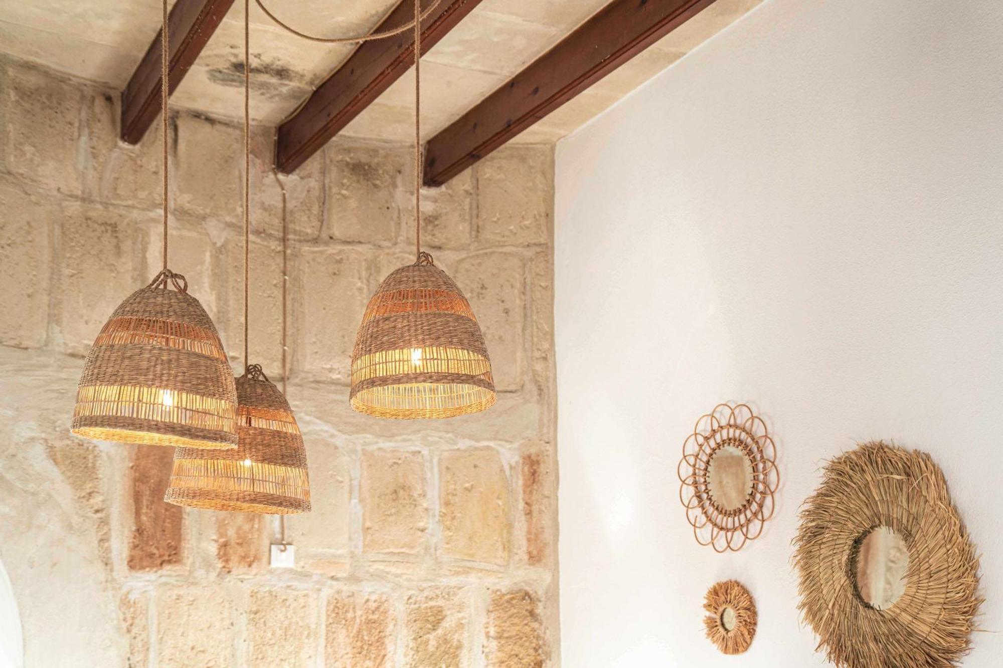 Tord Con Piscina Y Aire Acondicionado Villa *