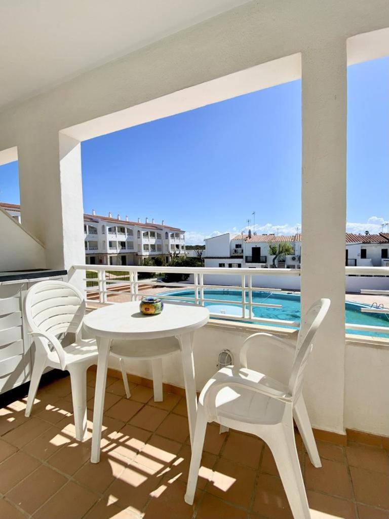 Apartamento Calan Blanes Park, Cb, Apm 2142 Cala'N Blanes (Menorca)