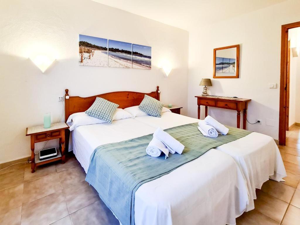 Apartamento Calan Blanes Park, Cb, Apm 2142