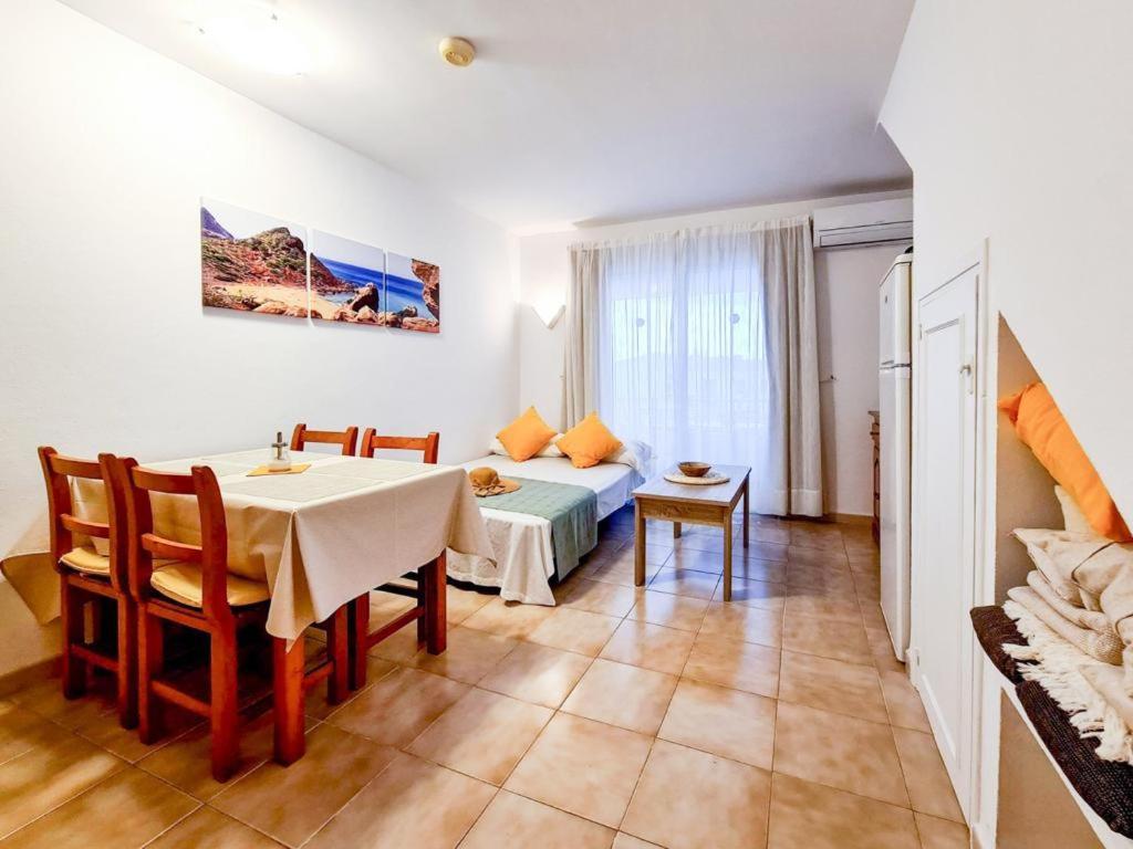 Apartamento Calan Blanes Park, Cb, Apm 2142 *