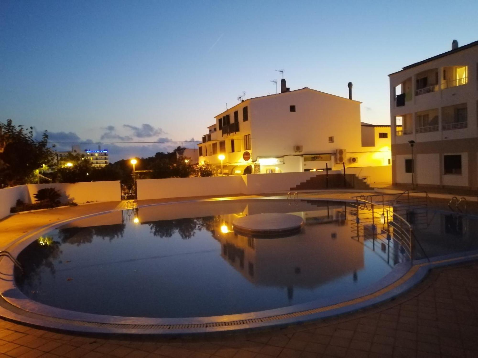 Apartamento Calan Blanes Park, Cb, Apm 2142 Cala'N Blanes (Menorca)