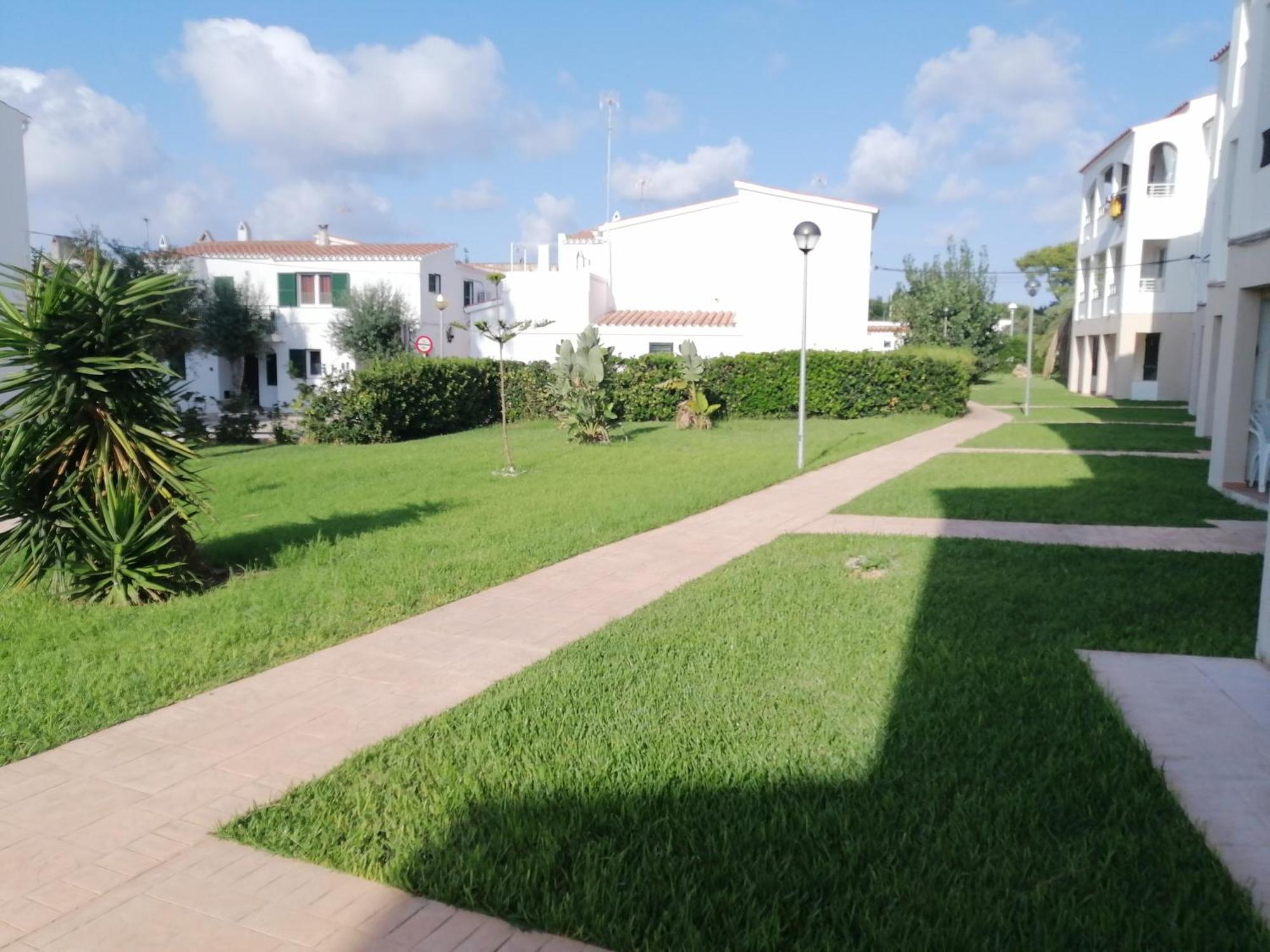 Apartamento Calan Blanes Park, Cb, Apm 2142 *