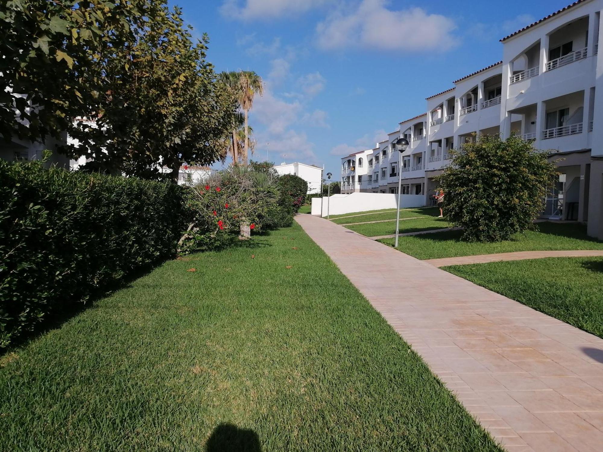 Apartamento Calan Blanes Park, Cb, Apm 2142