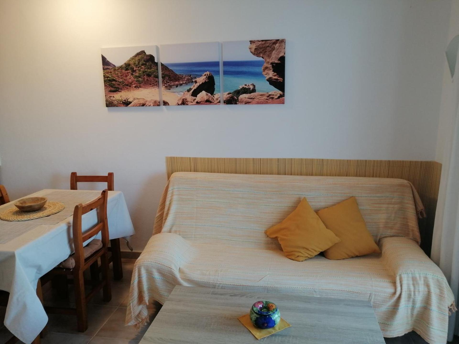 Calan Blanes Park, Cb, Apm 2142 Apartamento *